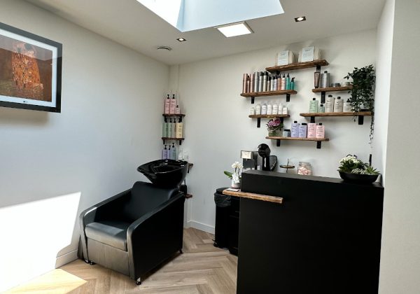 MADZ Haarstudio Delft Den Hoorn
