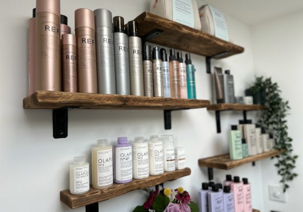 REF Olaplex producten bij MADZ Haarstudio